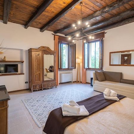 Agriturismo Costantino Maida Exterior photo