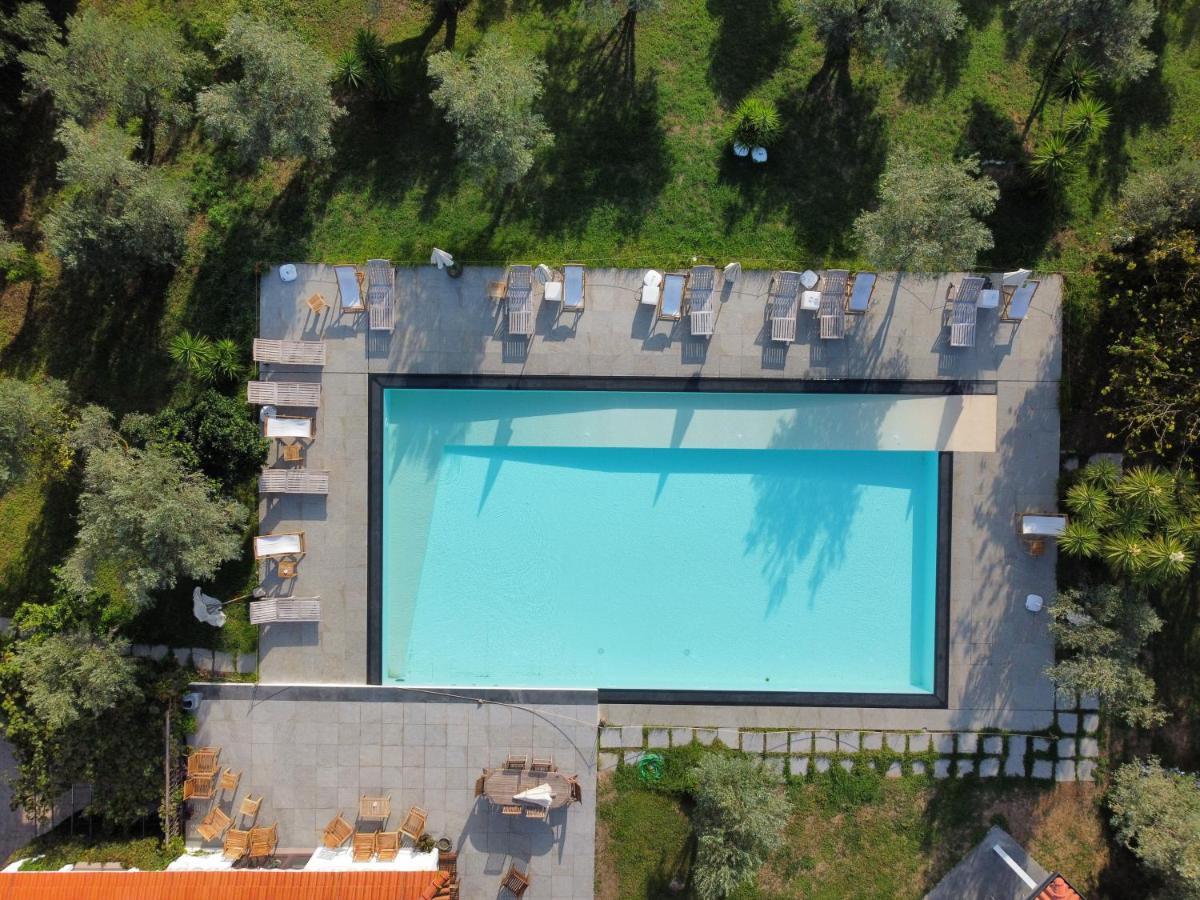 Agriturismo Costantino Maida Exterior photo