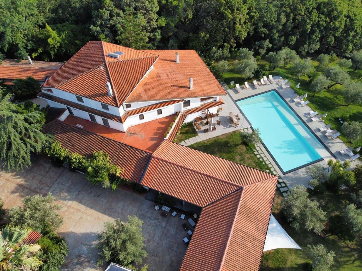 Agriturismo Costantino Maida Exterior photo