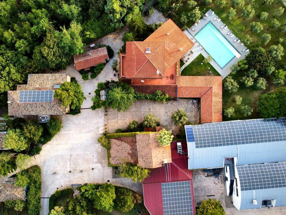 Agriturismo Costantino Maida Exterior photo