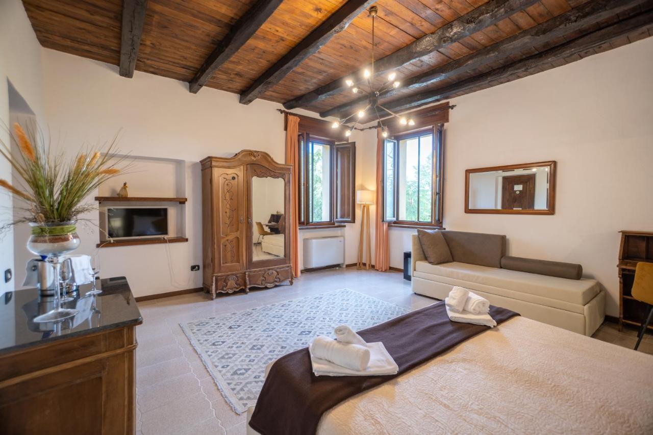 Agriturismo Costantino Maida Exterior photo