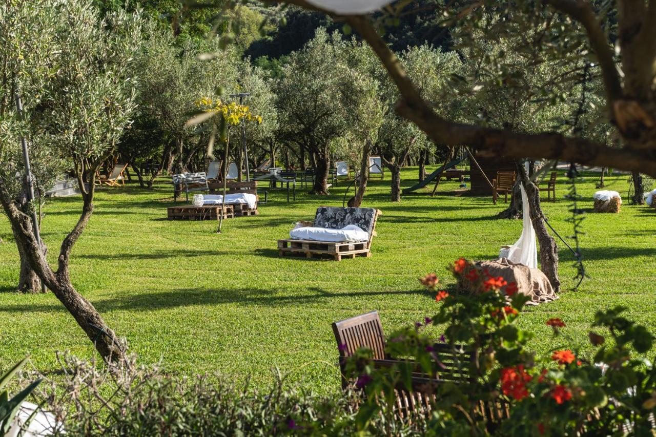 Agriturismo Costantino Maida Exterior photo