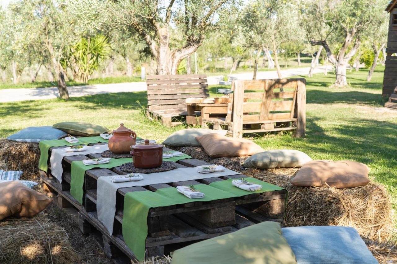 Agriturismo Costantino Maida Exterior photo