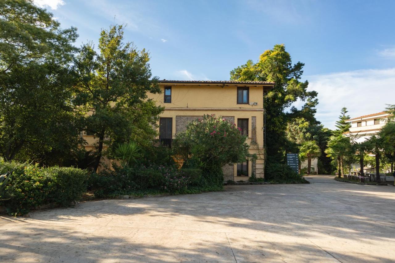 Agriturismo Costantino Maida Exterior photo
