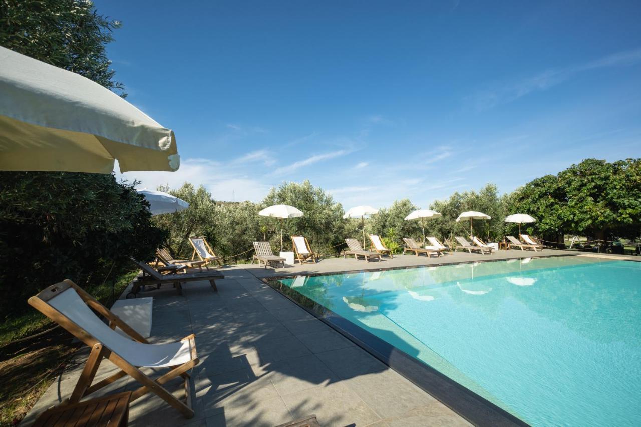 Agriturismo Costantino Maida Exterior photo