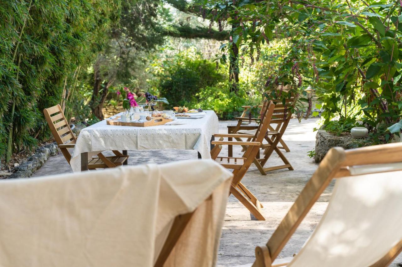 Agriturismo Costantino Maida Exterior photo