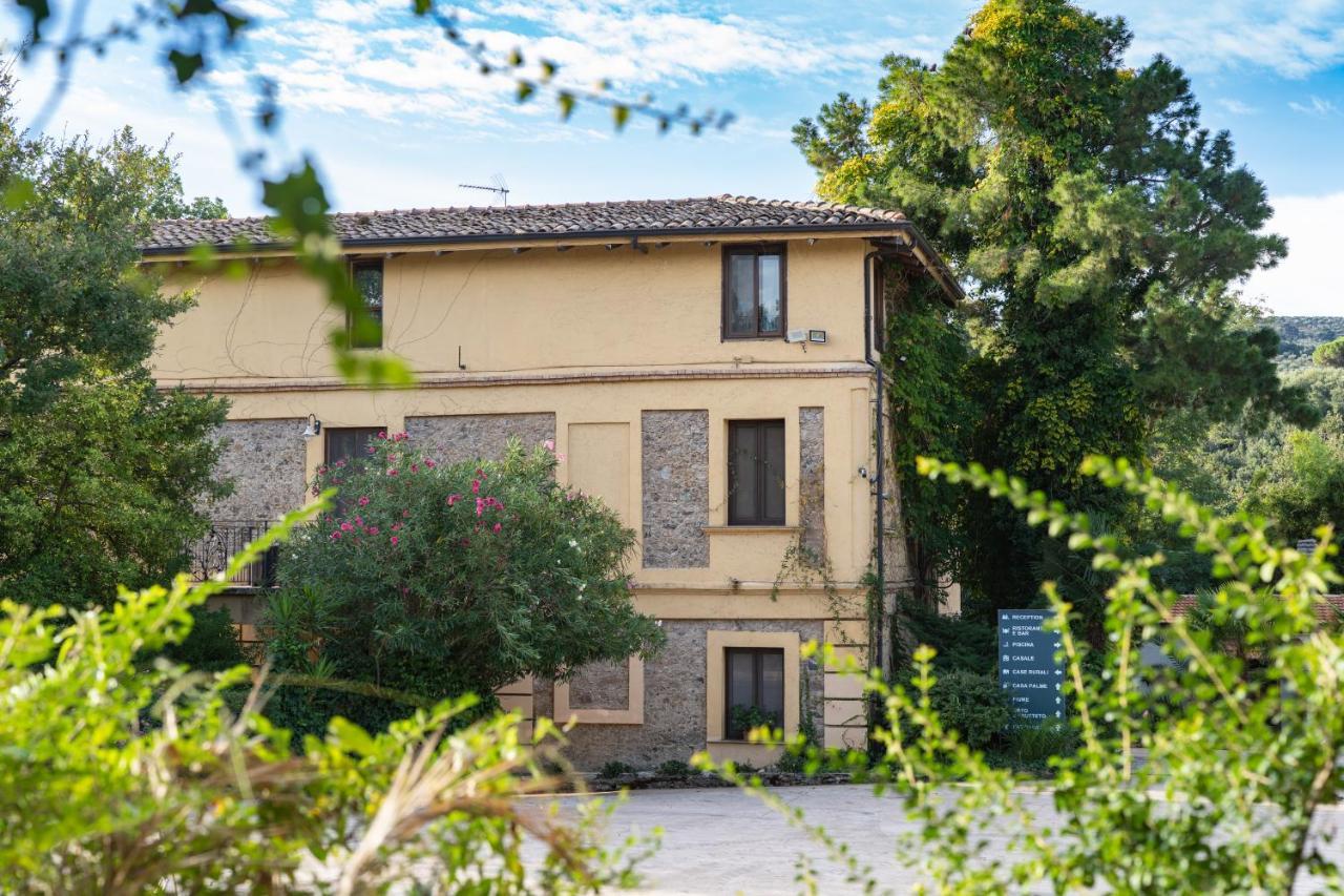 Agriturismo Costantino Maida Exterior photo