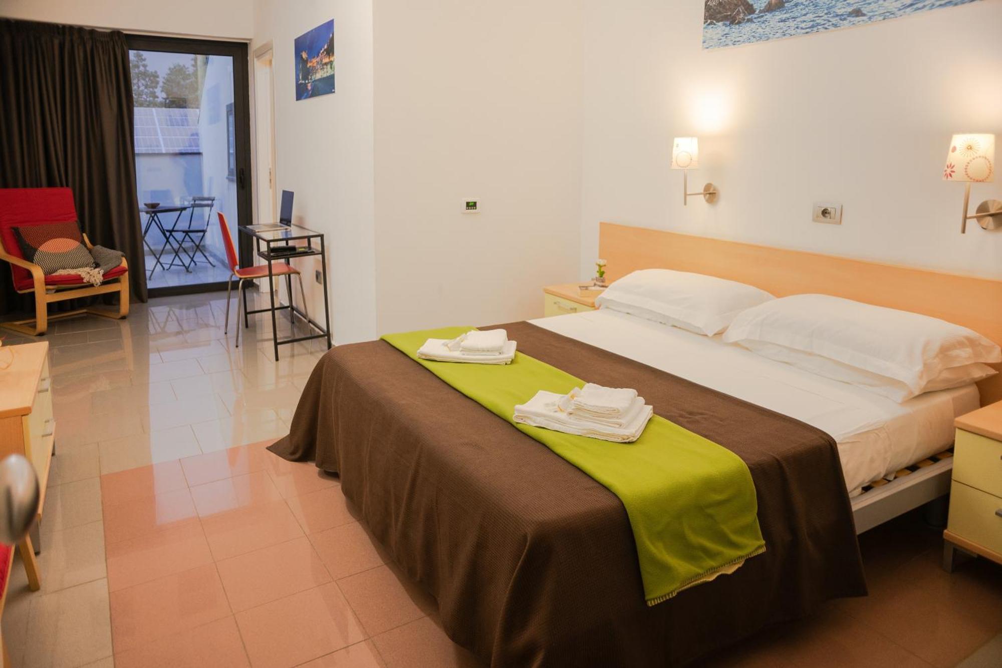 Agriturismo Costantino Maida Exterior photo