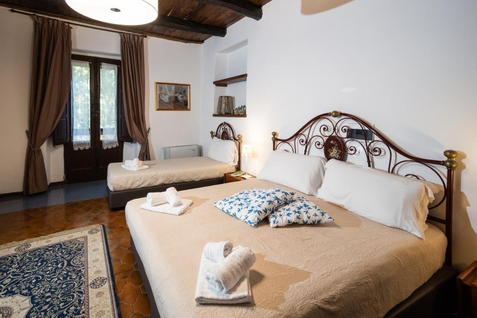 Agriturismo Costantino Maida Exterior photo