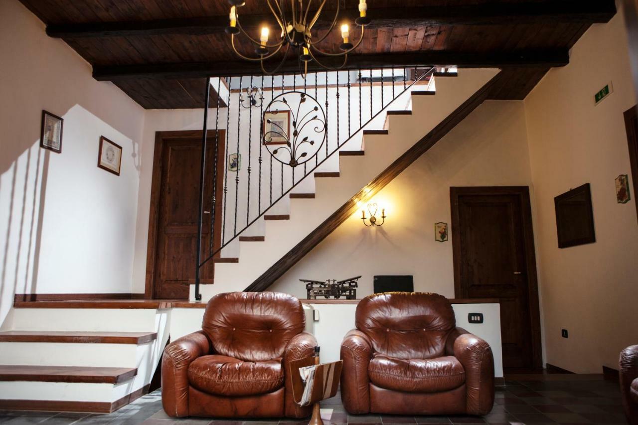 Agriturismo Costantino Maida Exterior photo