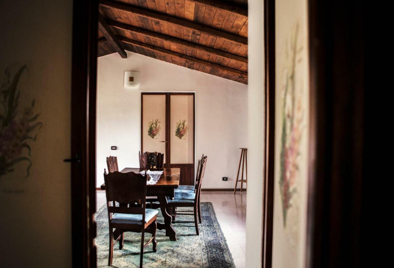 Agriturismo Costantino Maida Exterior photo
